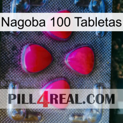 Nagoba 100 Tablets 13